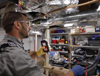 Duct Repair service in Barrington, RI