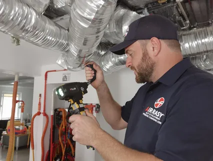 Duct Sealing service in Barrington, RI