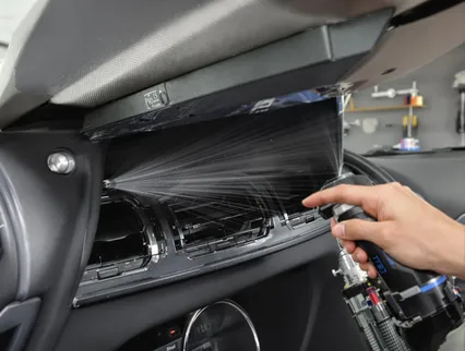 Car Cleaning service in Barrington, RI