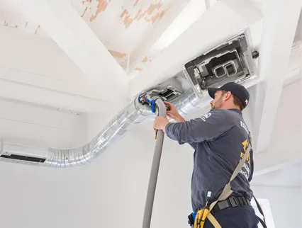 Central Cleaning service in Barrington, RI