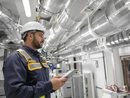 Filter Inspection service in Barrington, RI