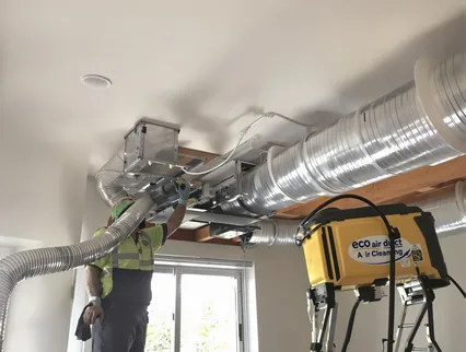 Eco Cleaning service in Barrington, RI
