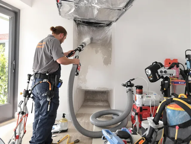 Indoor Cleaning service in Barrington, RI