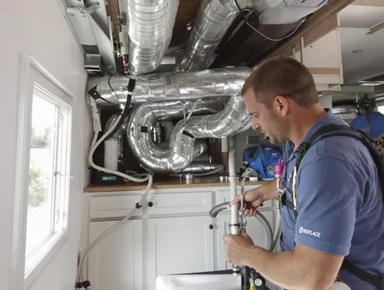 Mobile Home Cleaning service in Barrington, RI