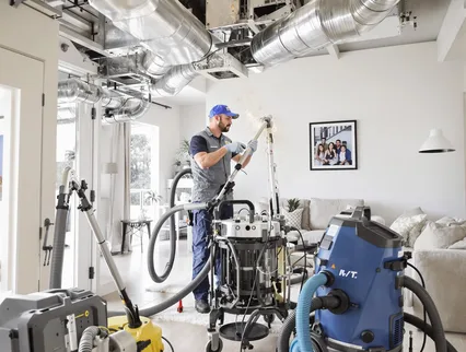 Residential Cleaning service in Barrington, RI