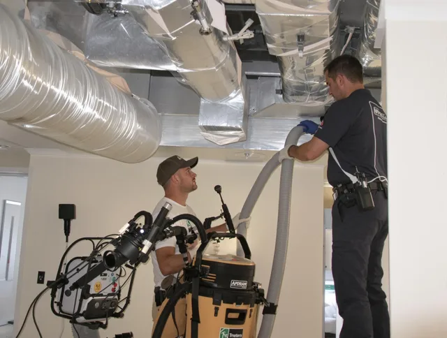Insulation Removal service in Barrington, RI
